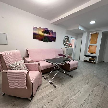 Apartamento La Libras Cordoba Luaran gambar