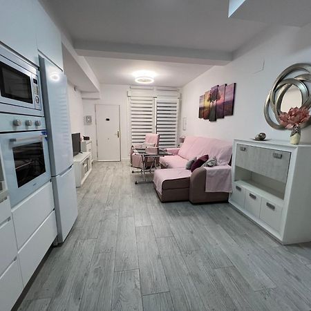 Apartamento La Libras Cordoba Luaran gambar