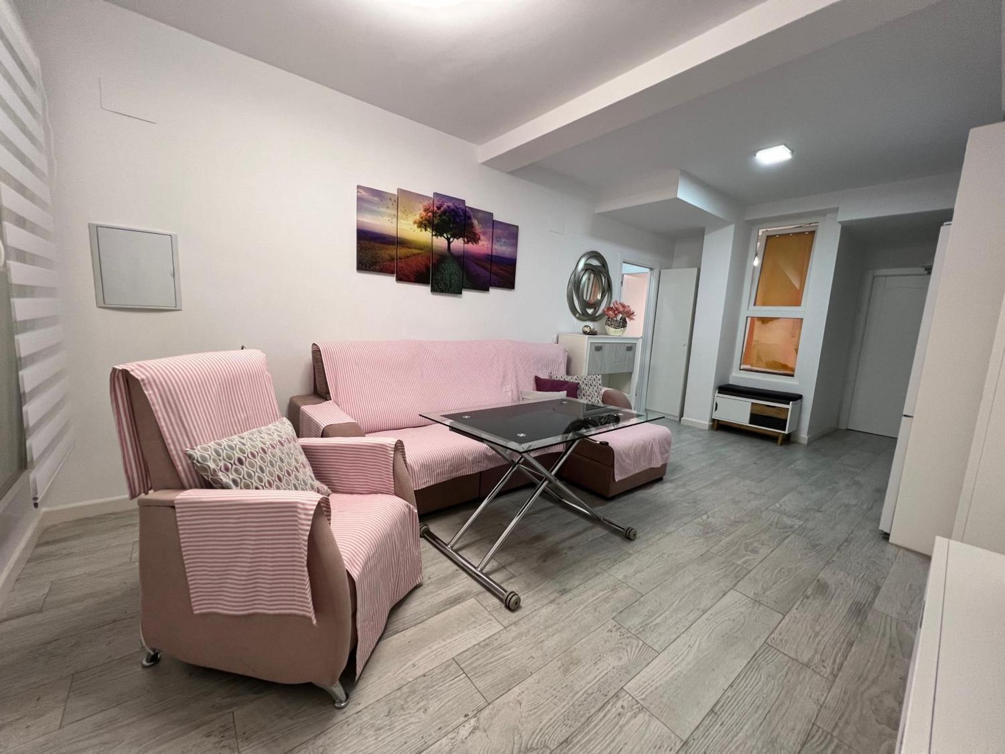 Apartamento La Libras Cordoba Luaran gambar
