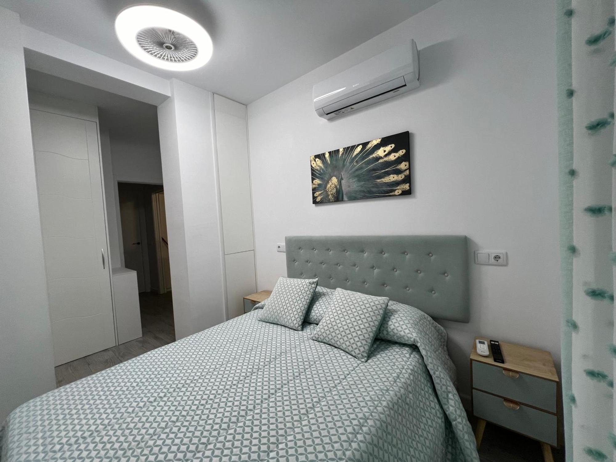 Apartamento La Libras Cordoba Luaran gambar
