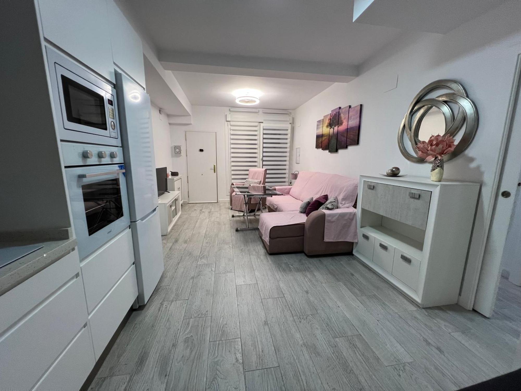 Apartamento La Libras Cordoba Luaran gambar