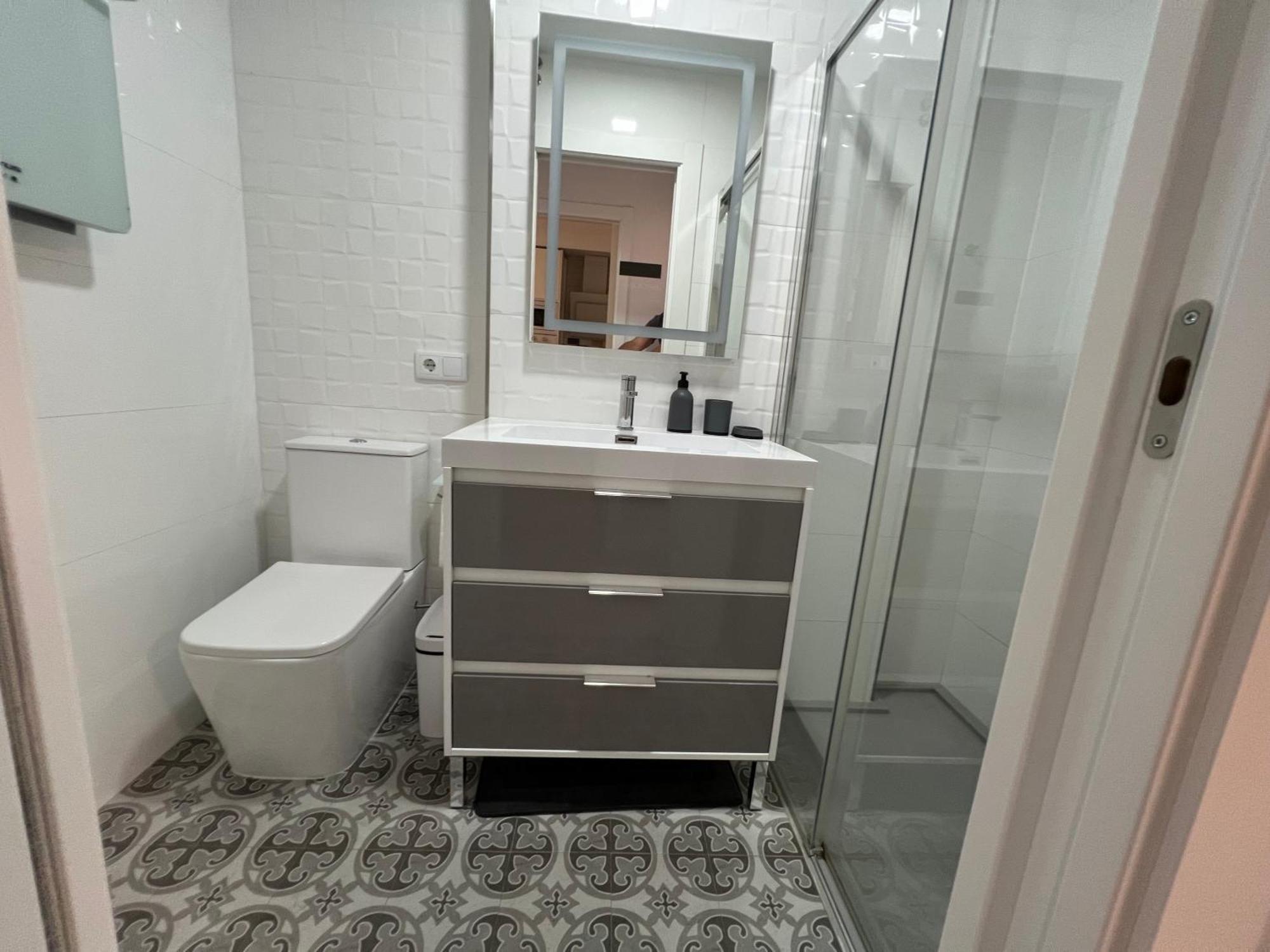 Apartamento La Libras Cordoba Luaran gambar