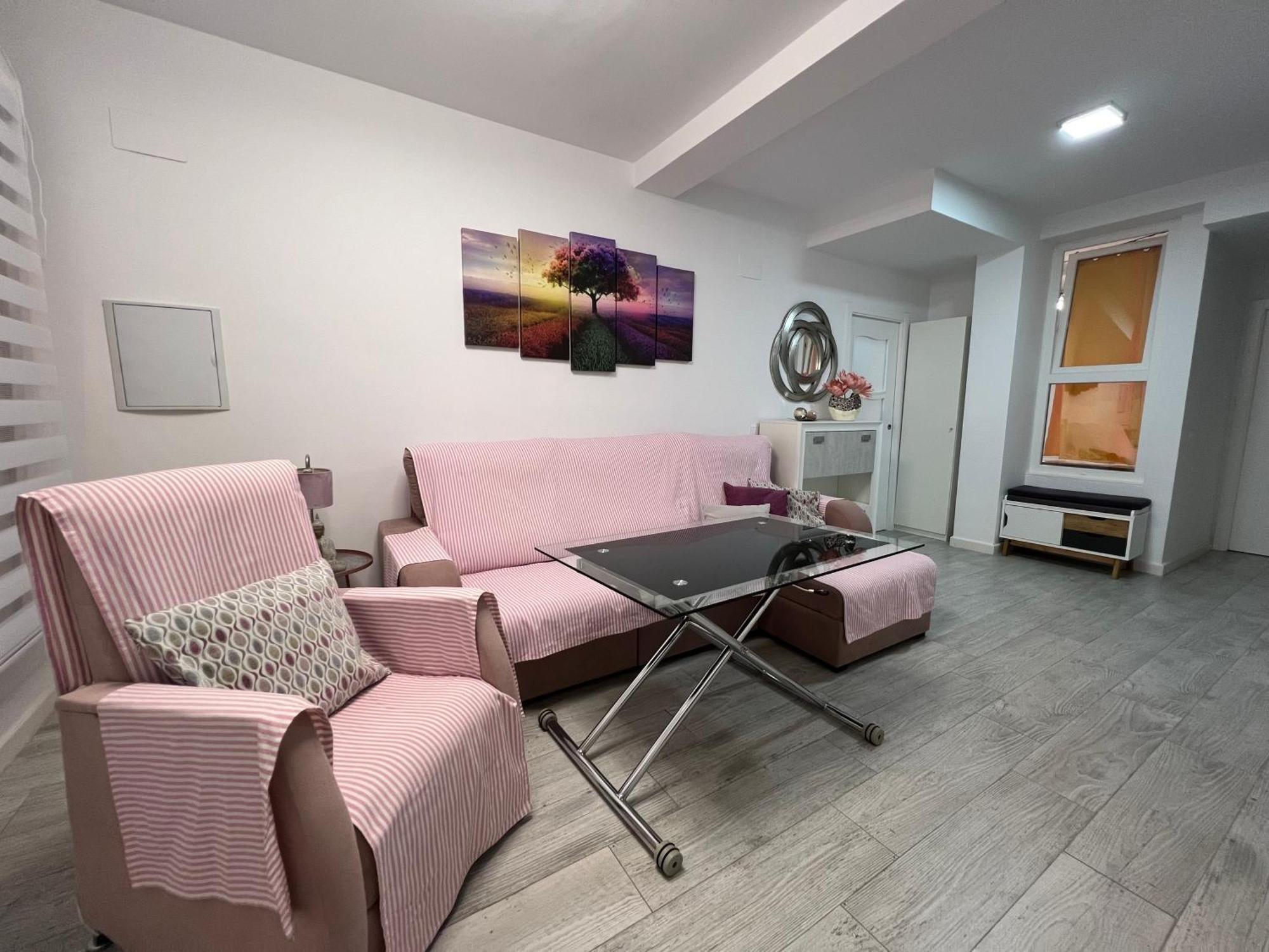 Apartamento La Libras Cordoba Luaran gambar
